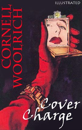 Imagen de portada para Cover Charge. Illustrated