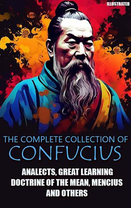 Imagen de portada para The Сomplete Сollection of Confucius