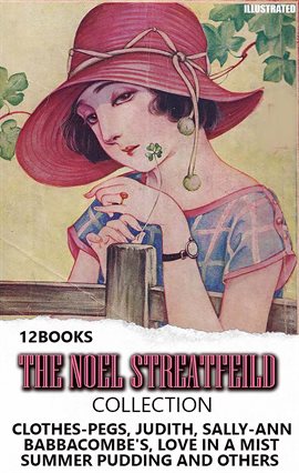 Imagen de portada para The Noel Streatfeild Collection