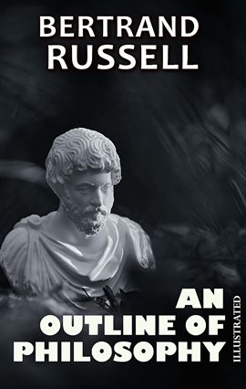 Cover image for An Outline of Philosophy