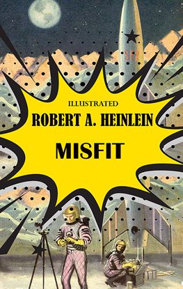 Imagen de portada para Misfit