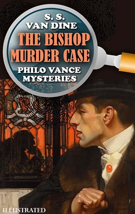 The Bishop Murder Case
