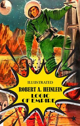 Cover image for Logic of Empire