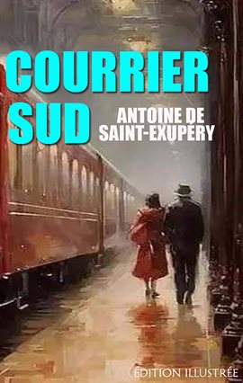 Courrier Sud