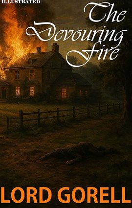 The Devouring Fire