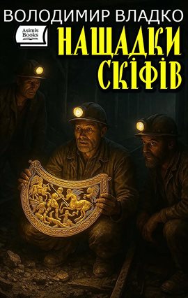 Нащадки скіфів