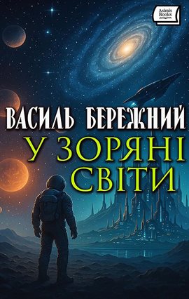 У зоряні світи