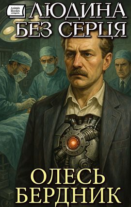 Людина без серця