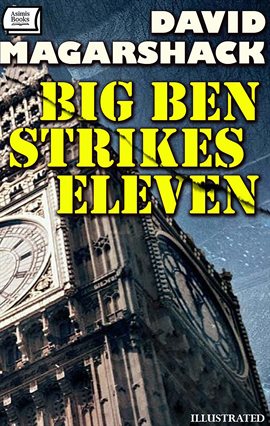 Big Ben Strikes Eleven