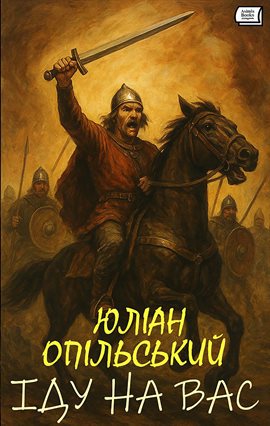 Іду на вас Іду на вас