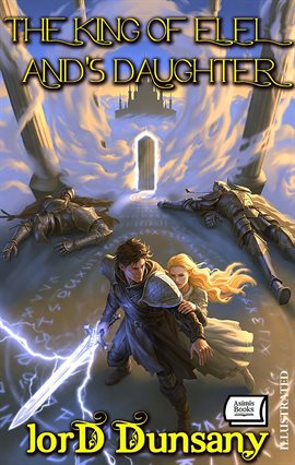 The King of Elfland's Daughter