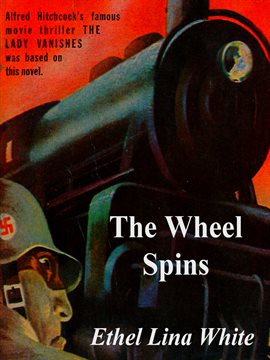 Imagen de portada para The Wheel Spins