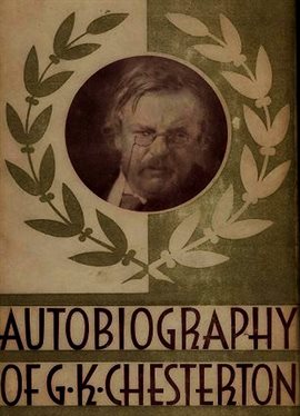Cover image for Autobiography