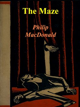 The Maze: An Exercise in Detection