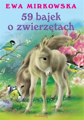 59 bajek o zwierzętach