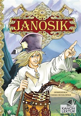 Janosik
