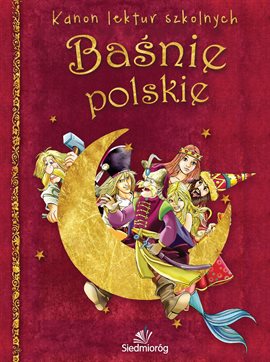 Baśnie polskie Baśnie polskie