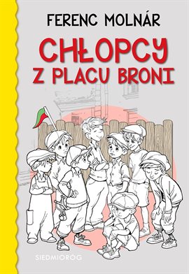 Chłopcy z placu Broni