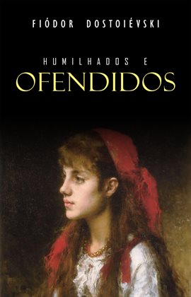 Imagen de portada para Humiliated and Insulted