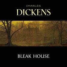 Cover image for Bleak House