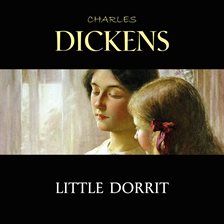 Cover image for Little Dorrit