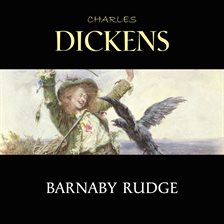 Cover image for Barnaby Rudge