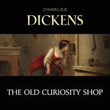 Cover image for The Old Curiosity Shop