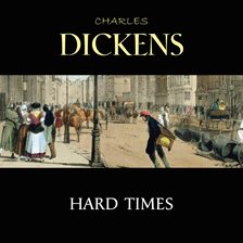 Cover image for Hard Times