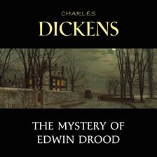 Cover image for The Mystery of Edwin Drood