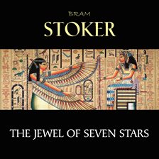 Cover image for The Jewel of Seven Stars