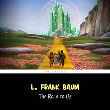 Imagen de portada para The Road to Oz