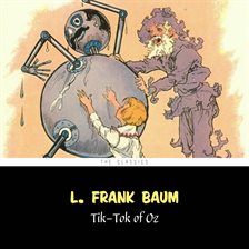 Imagen de portada para Tik-Tok of Oz