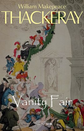 Cover image for Vanity Fair