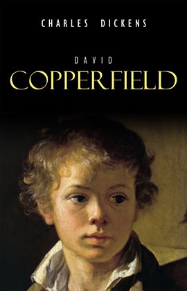 Cover image for David Copperfield