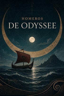 De Odyssee