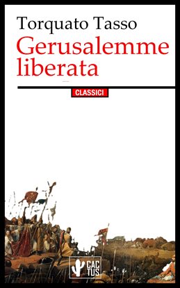 Gerusalemme liberata