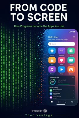 Code to Screen
