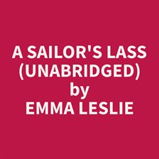 Cover image for A Sailor's Lass