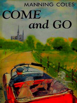 Come and Go Come and Go