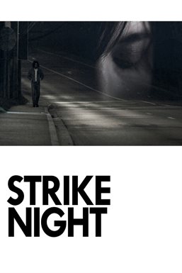 Cover image for Strike Night