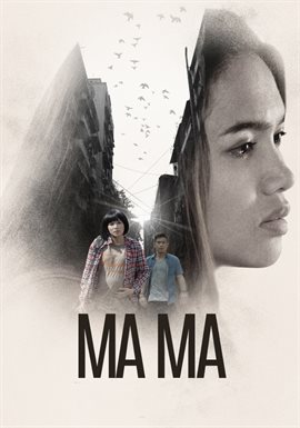 Cover image for Ma Ma