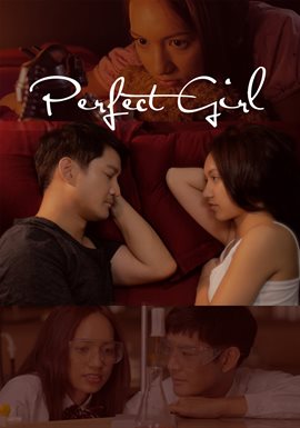 Cover image for Perfect Girl