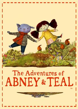 Imagen de portada para The Woolly Tangle // The Leaf Sweep