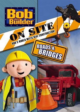 Imagen de portada para Roads and Bridges