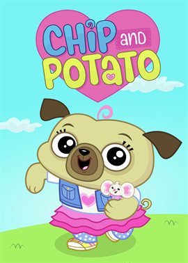 Fairground Chip // Chip, Meet Mrs Whale