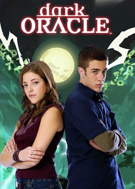 Cover image for Trapped