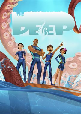 Cover image for Digging Deeper