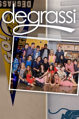 Cover image for Summer Girls Pt. 1