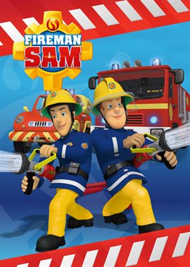 Cover image for The Return of Norman-man