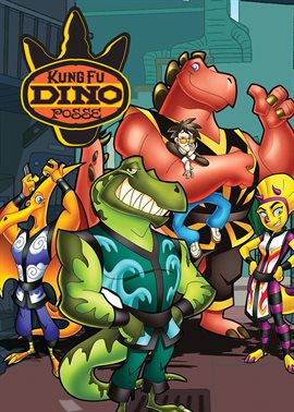 Cover image for Megaloporock